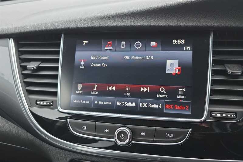 Used Vauxhall Mokka X for sale - 76857427: Photo 17