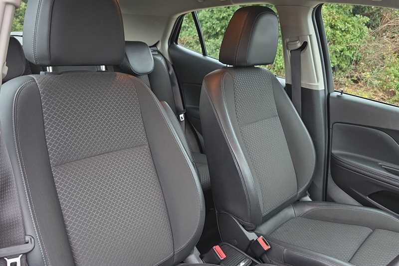 Used Vauxhall Mokka X for sale - 76857427: Photo 23