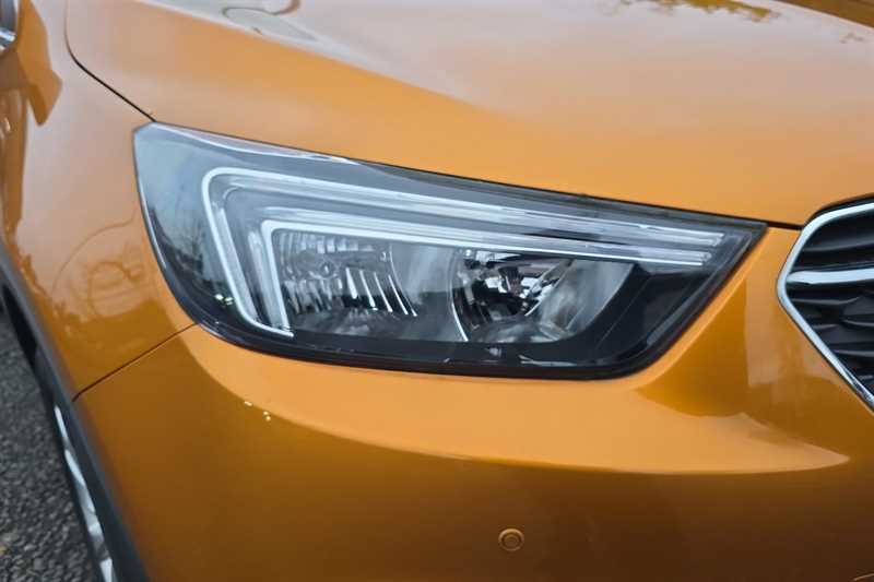 Used Vauxhall Mokka X for sale - 76857427: Photo 28