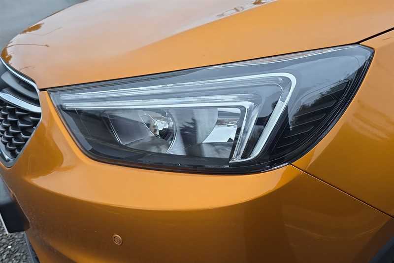 Used Vauxhall Mokka X for sale - 76857427: Photo 29