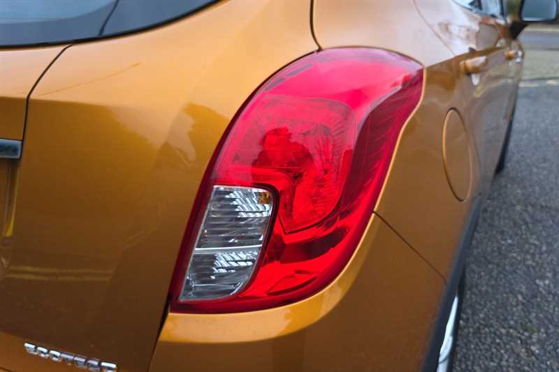 Used Vauxhall Mokka X for sale - 76857427: Photo 32