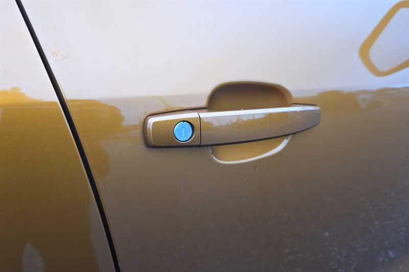 Used Vauxhall Mokka X for sale - 76857427: Photo 33