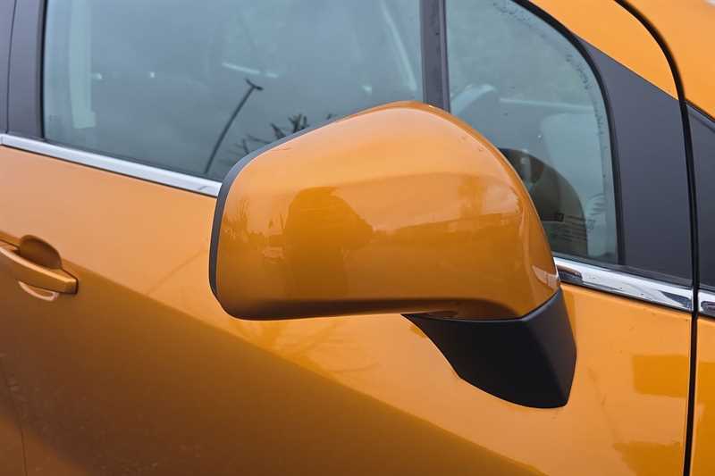 Used Vauxhall Mokka X for sale - 76857427: Photo 34