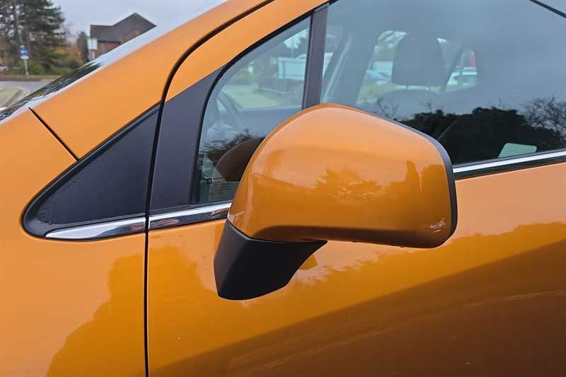 Used Vauxhall Mokka X for sale - 76857427: Photo 35