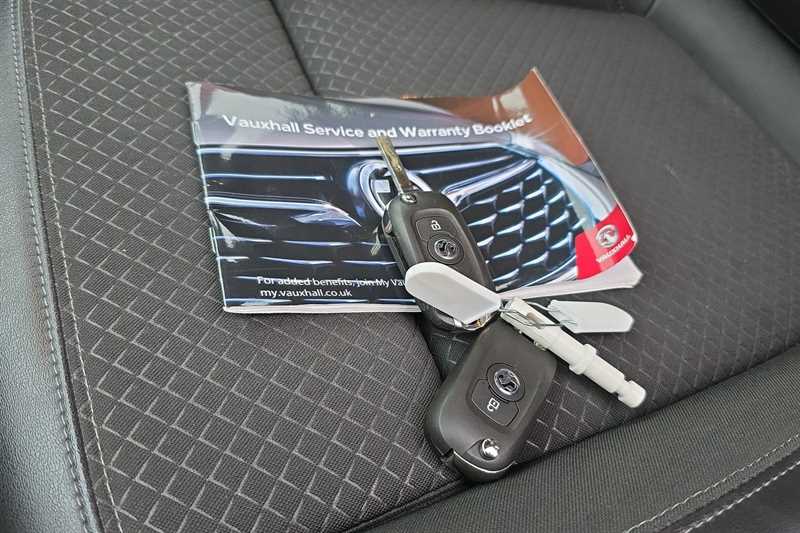 Used Vauxhall Mokka X for sale - 76857427: Photo 36