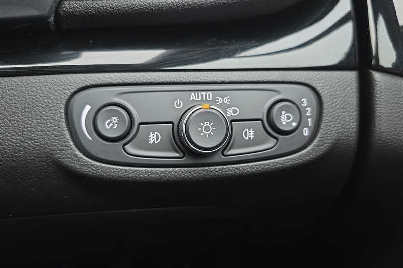 Used Vauxhall Mokka X for sale - 76857427: Photo 38