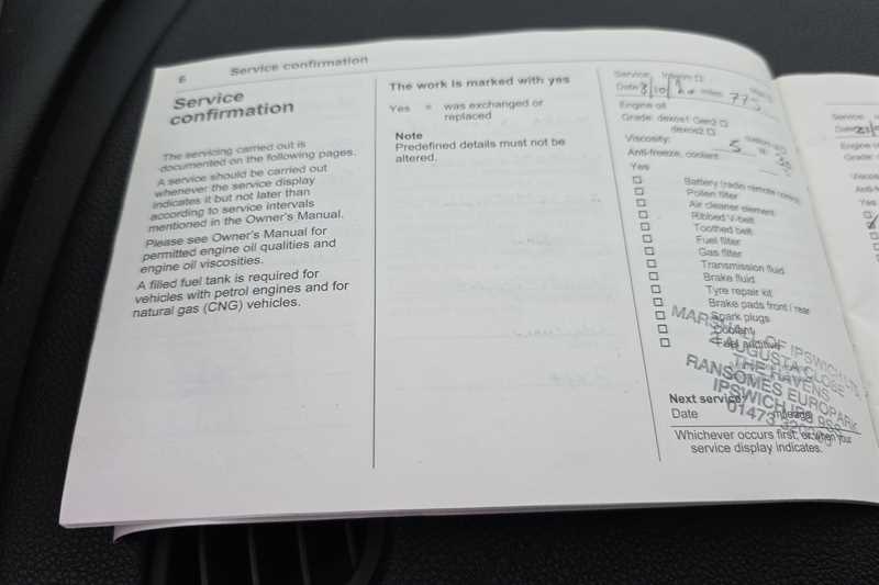 Used Vauxhall Mokka X for sale - 76857427: Photo 41