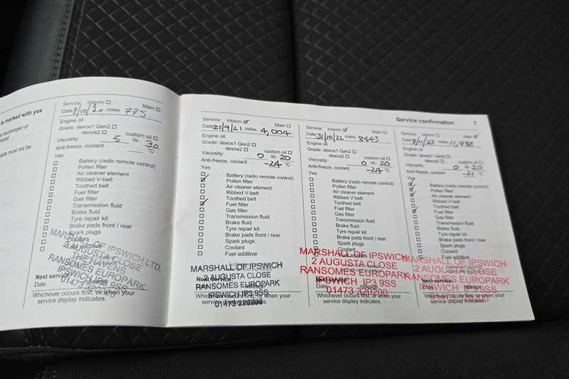 Used Vauxhall Mokka X for sale - 76857427: Photo 42