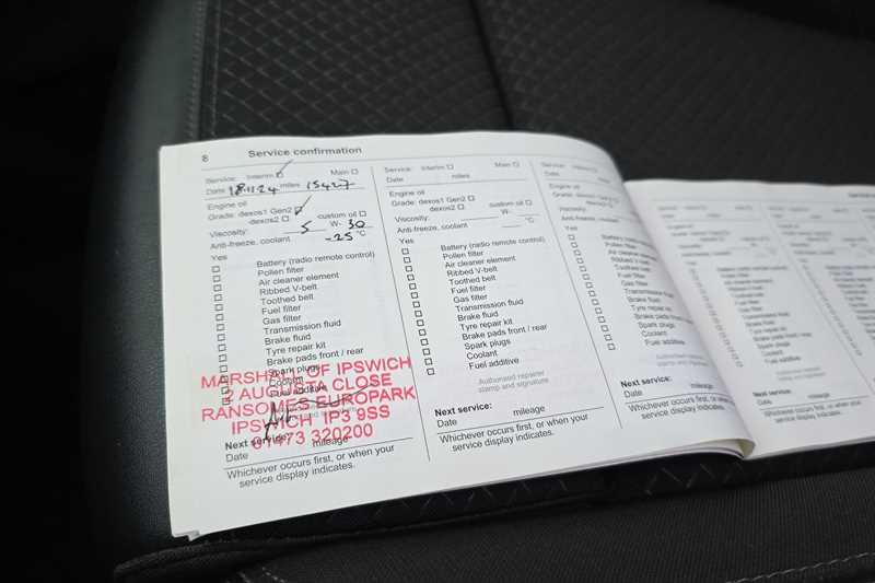 Used Vauxhall Mokka X for sale - 76857427: Photo 43