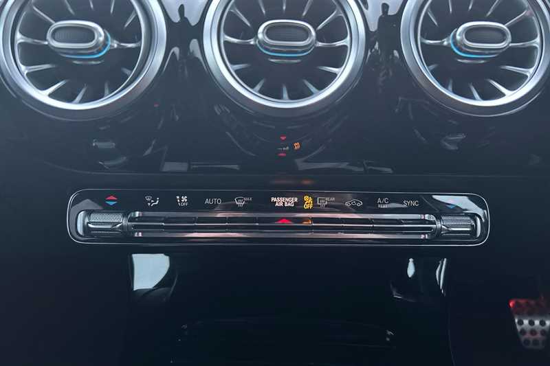 Used Mercedes-Benz A-Class for sale - 77788420: Photo 15