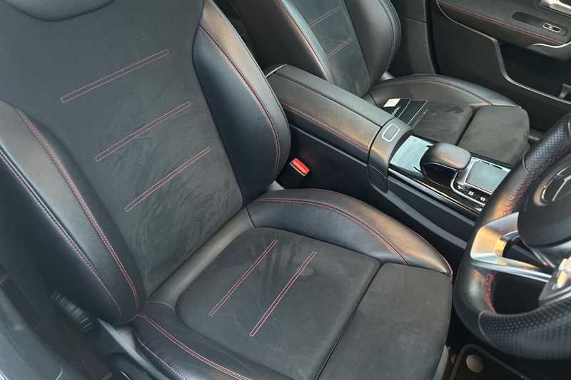 Used Mercedes-Benz A-Class for sale - 77788420: Photo 23