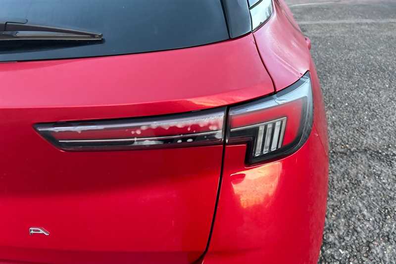 Used Vauxhall Mokka 2022 for sale - 77362296: Photo 31