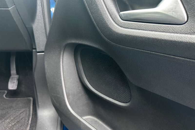 Used Vauxhall Combo Life 2020 for sale - 77485644: Photo 27