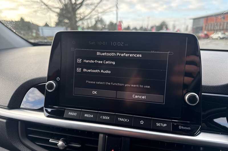 Used Kia Picanto 2024 for sale - 77295573: Photo 47