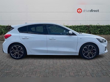 Used Ford Focus 2019 for sale - 75465363: Photo