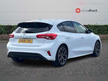 Used Ford Focus 2019 for sale - 75465363: Photo