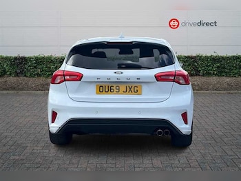 Used Ford Focus 2019 for sale - 75465363: Photo