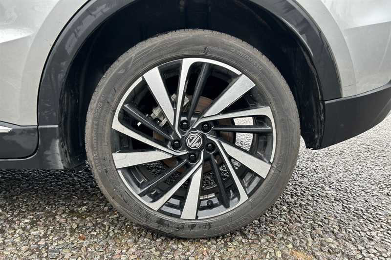 Used MG MG ZS 2025 for sale - 77900710: Photo 11