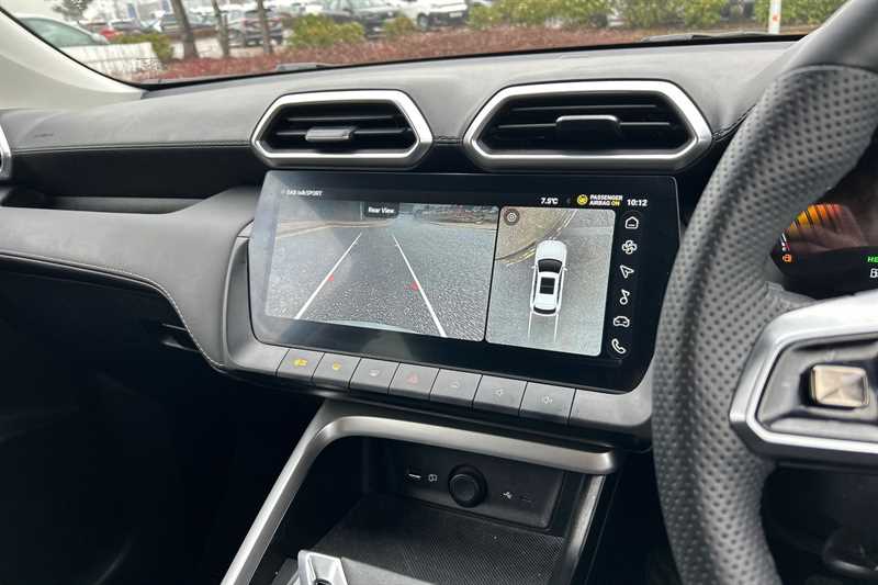 Used MG MG ZS 2025 for sale - 77900710: Photo 19