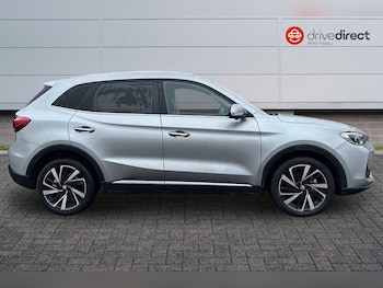 Used MG MG ZS 2025 for sale - 77900710: Photo