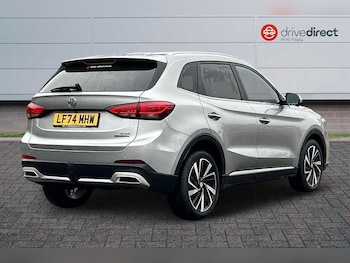 Used MG MG ZS 2025 for sale - 77900710: Photo