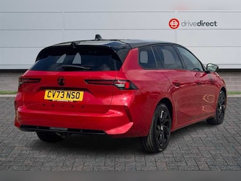 Used Vauxhall Astra 2024 for sale - 78696992: Photo