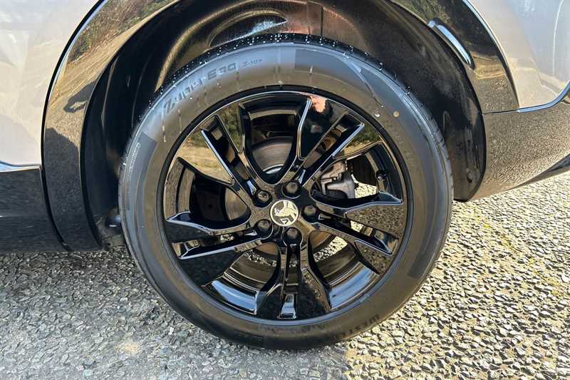 Used Vauxhall Grandland 2023 for sale - 77887406: Photo 11