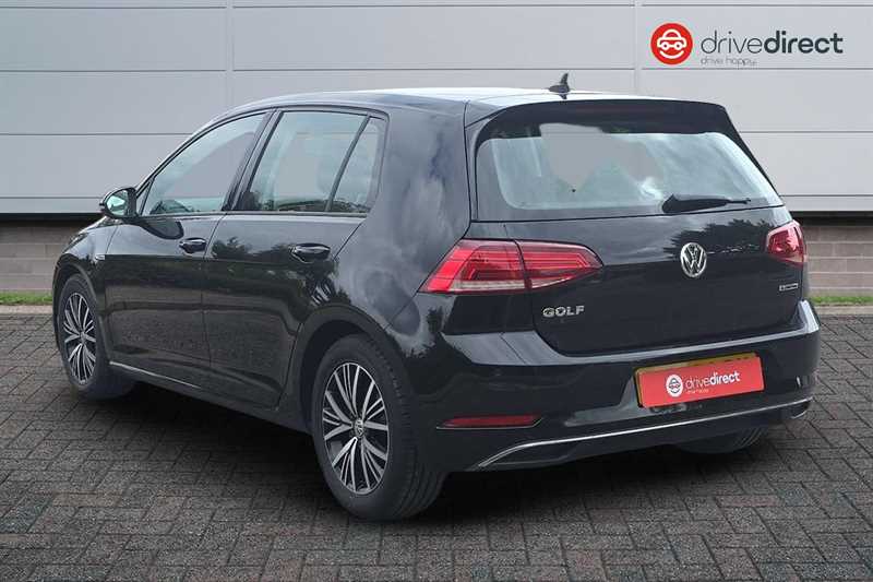Used Volkswagen Golf 2018 for sale - 77323166: Photo 5