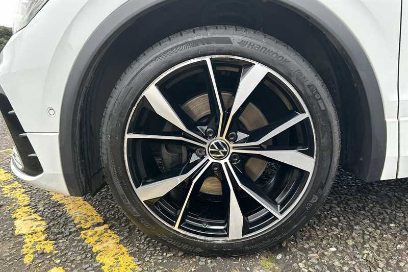 Used Volkswagen Tiguan 2022 for sale - 77829081: Photo 10