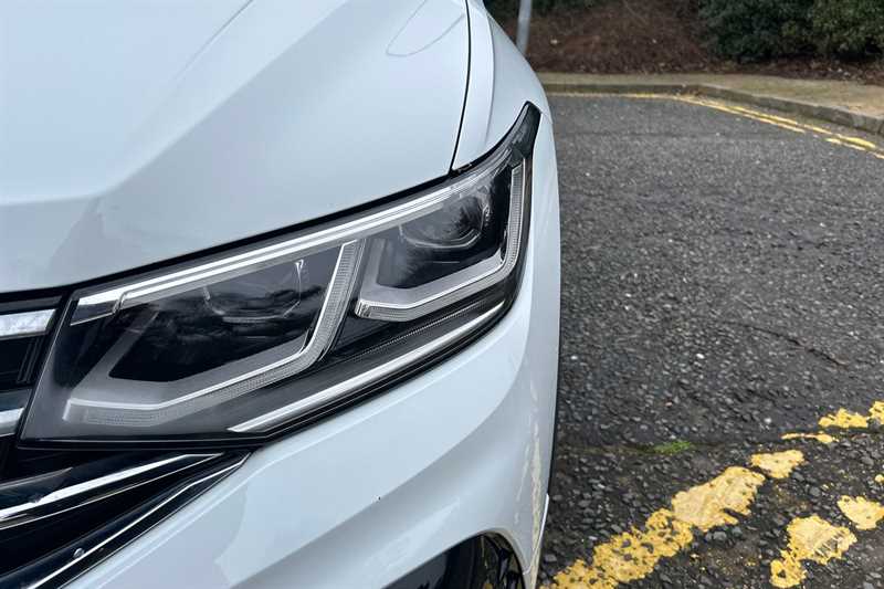 Used Volkswagen Tiguan 2022 for sale - 77829081: Photo 29