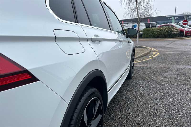 Used Volkswagen Tiguan 2022 for sale - 77829081: Photo 39