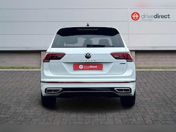 Used Volkswagen Tiguan 2022 for sale - 77829081: Photo
