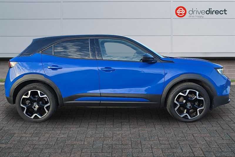 Used Vauxhall Mokka 2024 for sale - 76648371: Photo 2