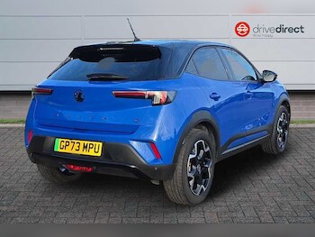 Used Vauxhall Mokka 2024 for sale - 76648371: Photo