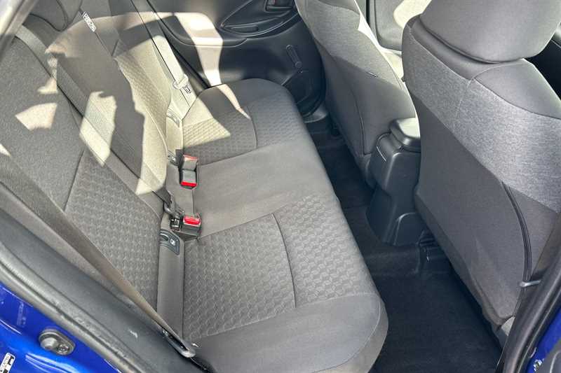 Used Toyota Yaris 2023 for sale - 77844144: Photo 24