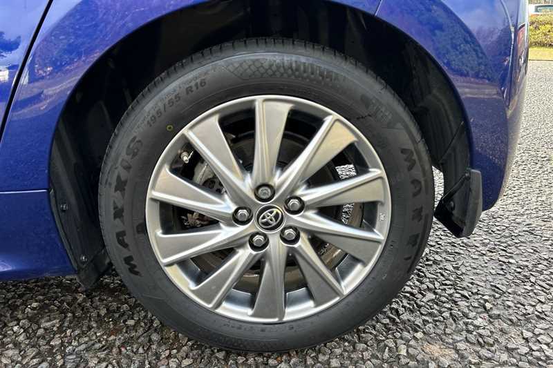 Used Toyota Yaris 2023 for sale - 77844144: Photo 9