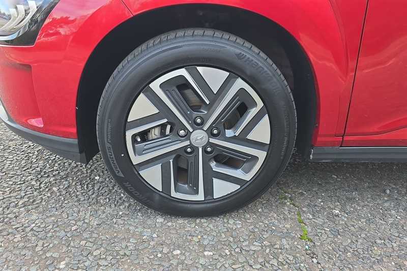 Used Hyundai KONA 2022 for sale - 77296231: Photo 11