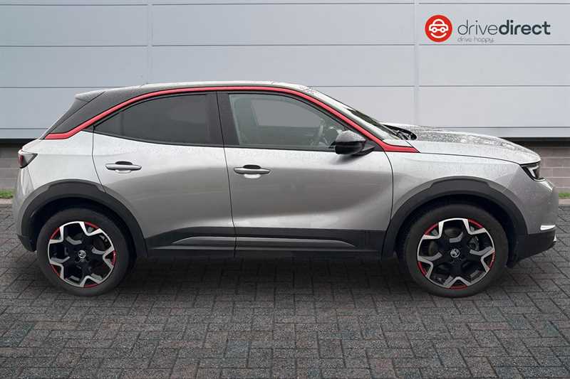 Used Vauxhall Mokka Electric for sale - 77322424: Photo 2