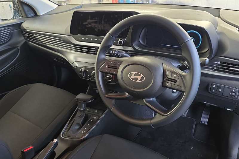Used Hyundai i20 2025 for sale - 77372460: Photo 13