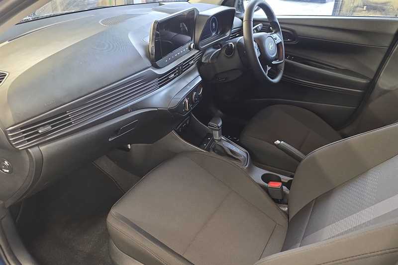 Used Hyundai i20 2025 for sale - 77372460: Photo 36