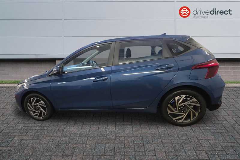 Used Hyundai i20 2025 for sale - 77372460: Photo 6