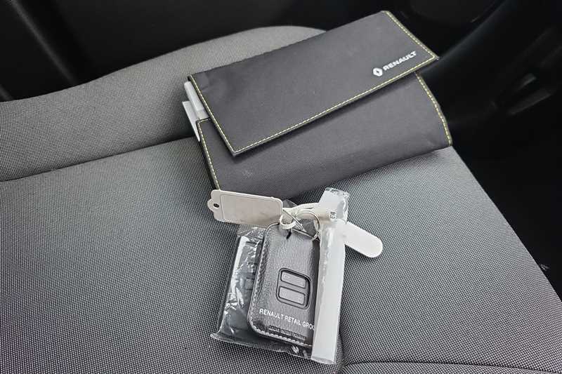 Used Renault Zoe 2020 for sale - 77796442: Photo 42