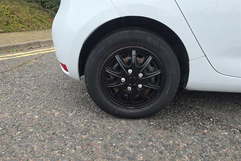 Used Renault Zoe 2020 for sale - 77796442: Photo 9