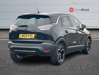 Used Vauxhall Crossland 2023 for sale - 78309314: Photo