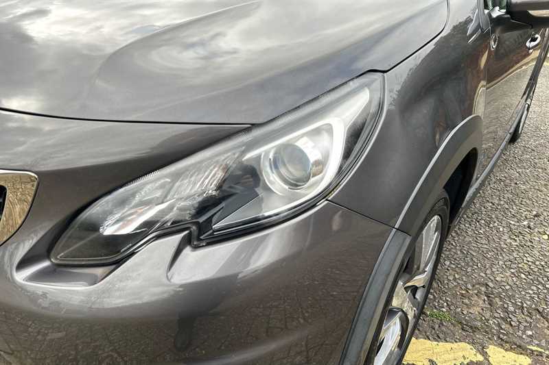 Used Peugeot 2008 2017 for sale - 77863576: Photo 29