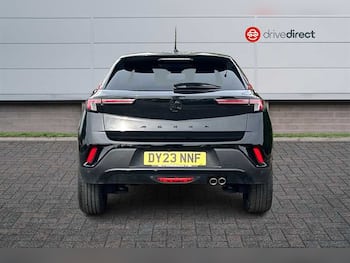 Used Vauxhall Mokka 2023 for sale - 79415666: Photo