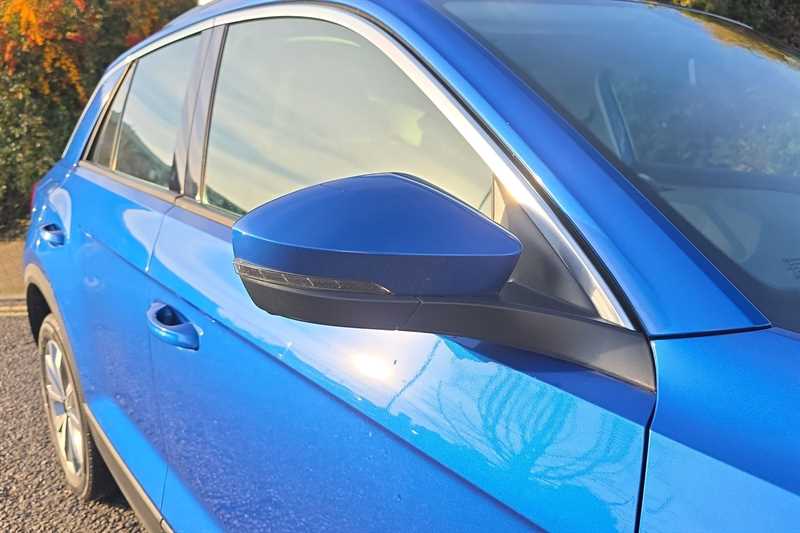 Used Volkswagen T-Roc 2018 for sale - 77323044: Photo 34