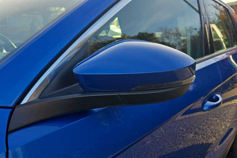 Used Volkswagen T-Roc 2018 for sale - 77323044: Photo 35