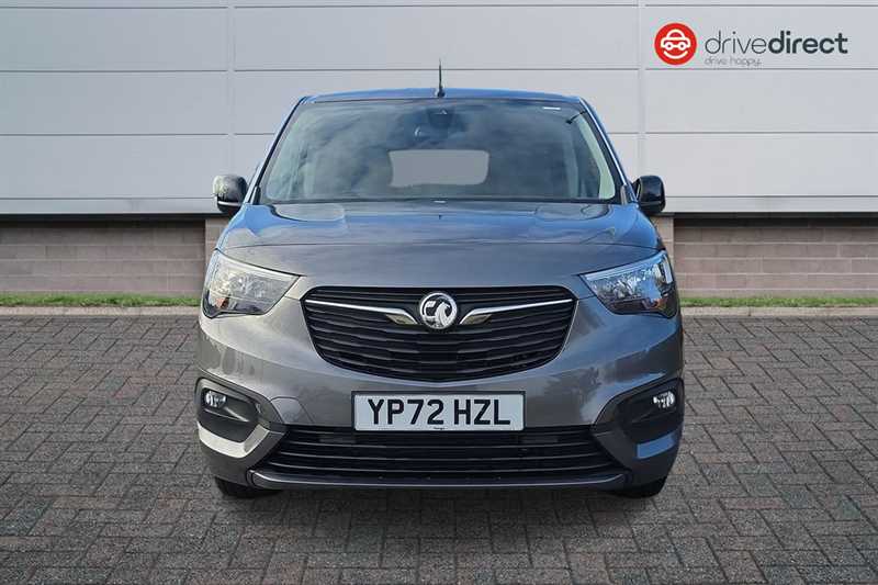 Used Vauxhall Combo Life 2022 for sale - 76776067: Photo 8