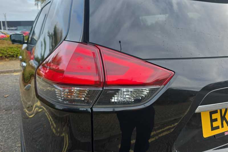 Used Nissan X-Trail 2020 for sale - 77391019: Photo 31